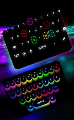 تطبيق LED Keyboard Lighting للأندرويد, تطبيق LED Keyboard Lighting مدفوع للأندرويد, تطبيق LED Keyboard Lighting مهكر للأندرويد