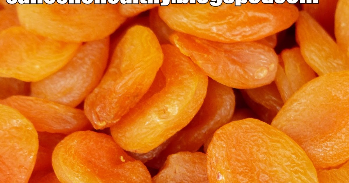 Health blog Amazing Health Benefits Of Dried Apricot.