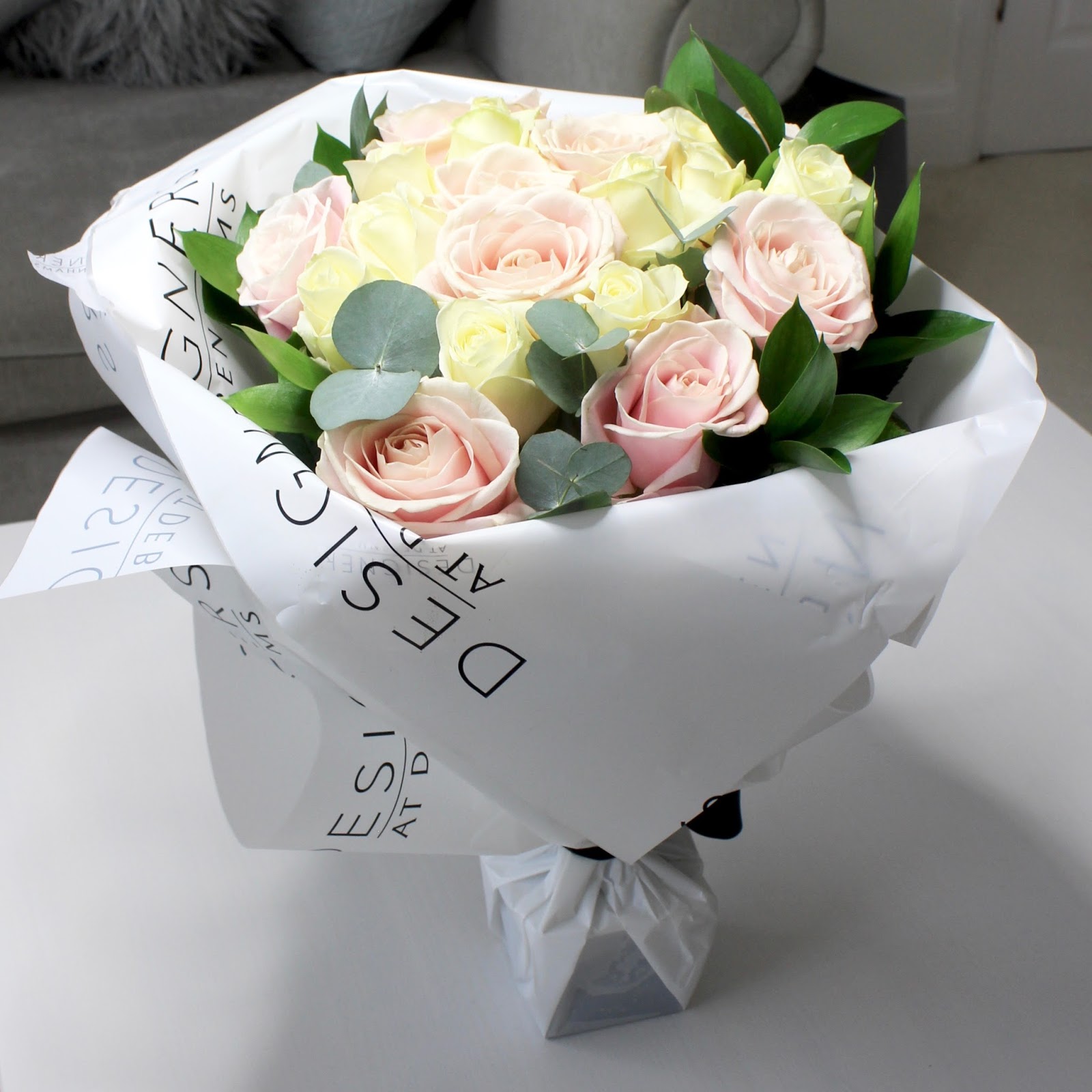 Featured Bouquet Cocoa Rose Arrangement