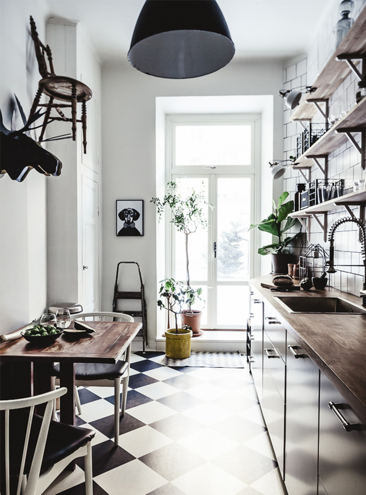 EN MI ESPACIO VITAL: Muebles Recuperados y Decoración Vintage