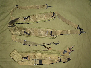 M1967 Suspenders