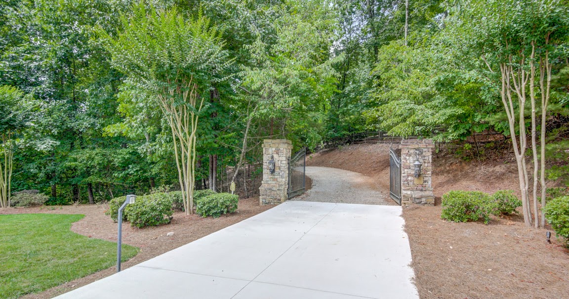 Lake Sidney Lanier Homes Blog Our Latest Lake Lanier Home For Sale Is