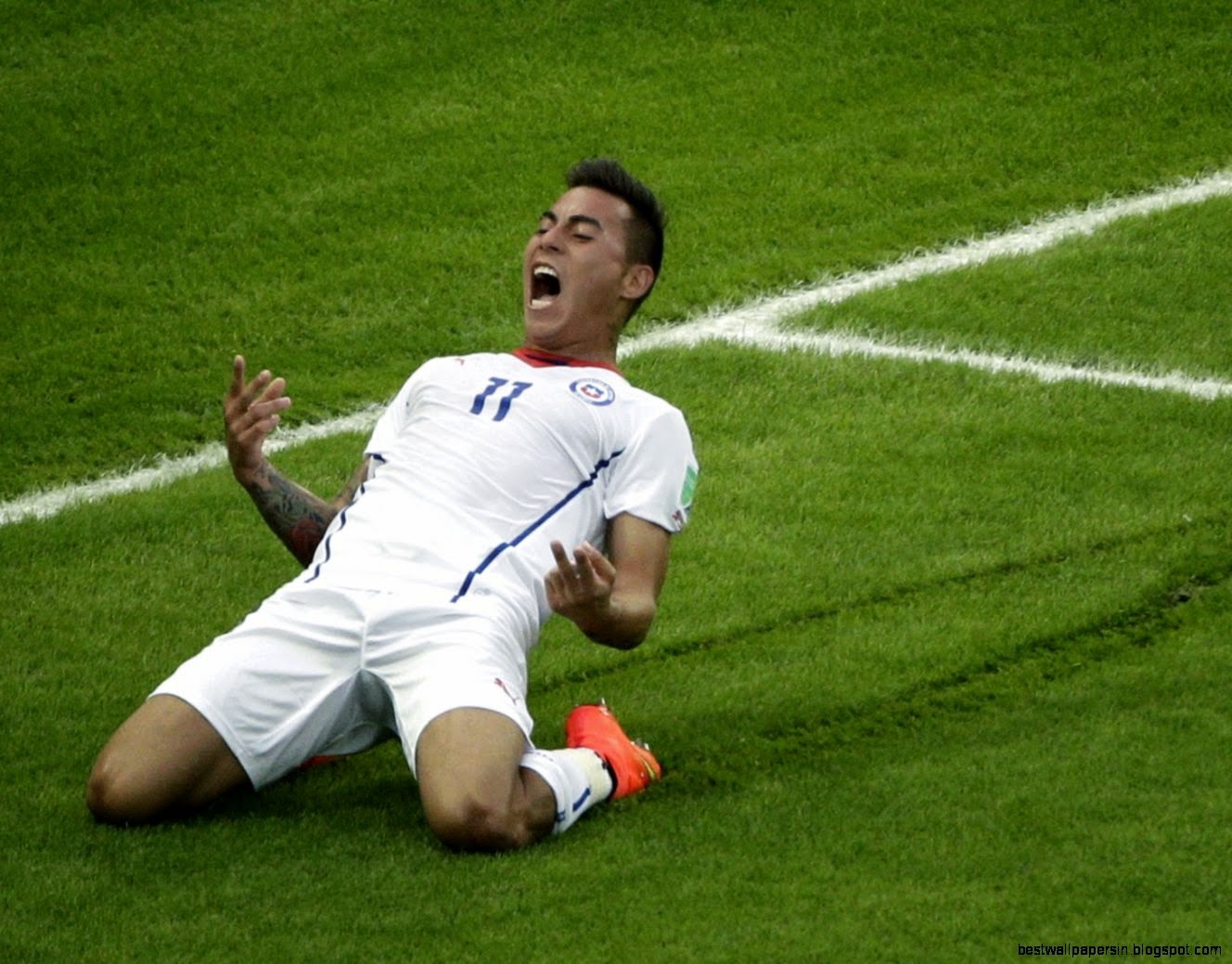 It39s Been the Americas39 World Cup  FiveThirtyEight