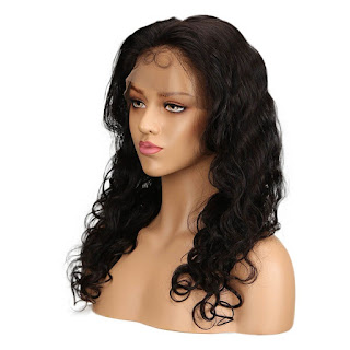  360 LACE WIG BODY