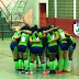 Futsal: Rainha perde, mais o sonho continua