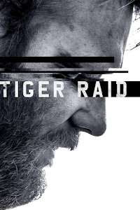 Tiger Raid Poster