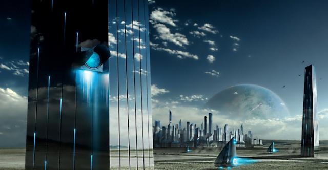 List Of 100 Sci Fi Hollywood Movies Share Your Conscience A