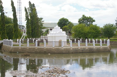 Sejarah Para Penjaga Kejayaan Bangsa Aceh