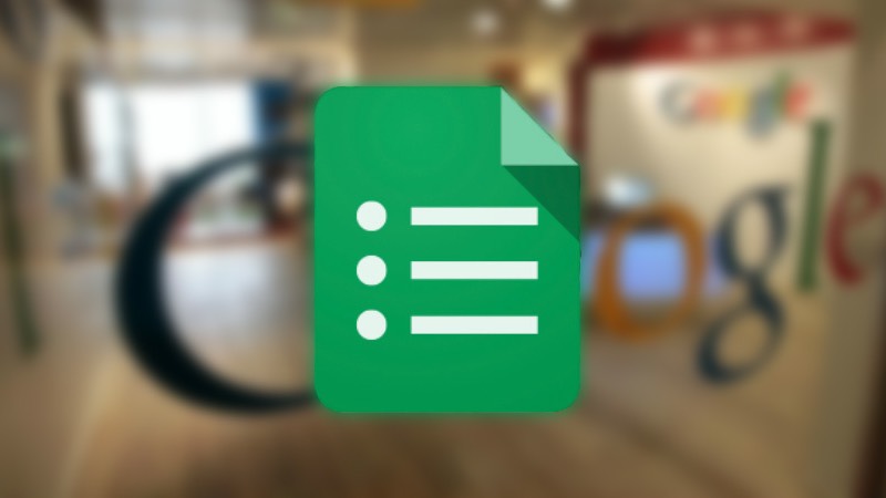 Opciones recomendadas para crear formularios en línea Opciones recomendadas para crear formularios en línea