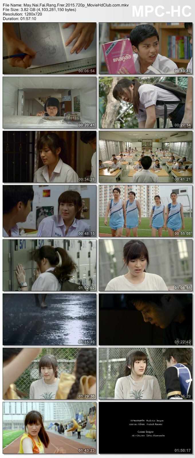 [Mini-HD] May Nai Fai Rang Frer (2015) - เมย์ไหน..ไฟแรงเฟร่อ [DVDRip 720p][เสียง:ไทย 5.1][ซับ:-][.MKV][3.82GB] NF_MovieHdClub_SS