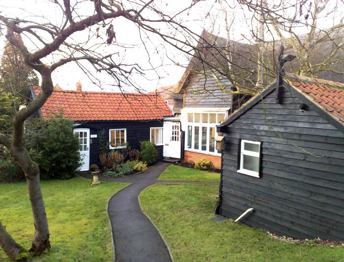 Jack Trelawny School Author Blog: Visit to Elm Green Prep School