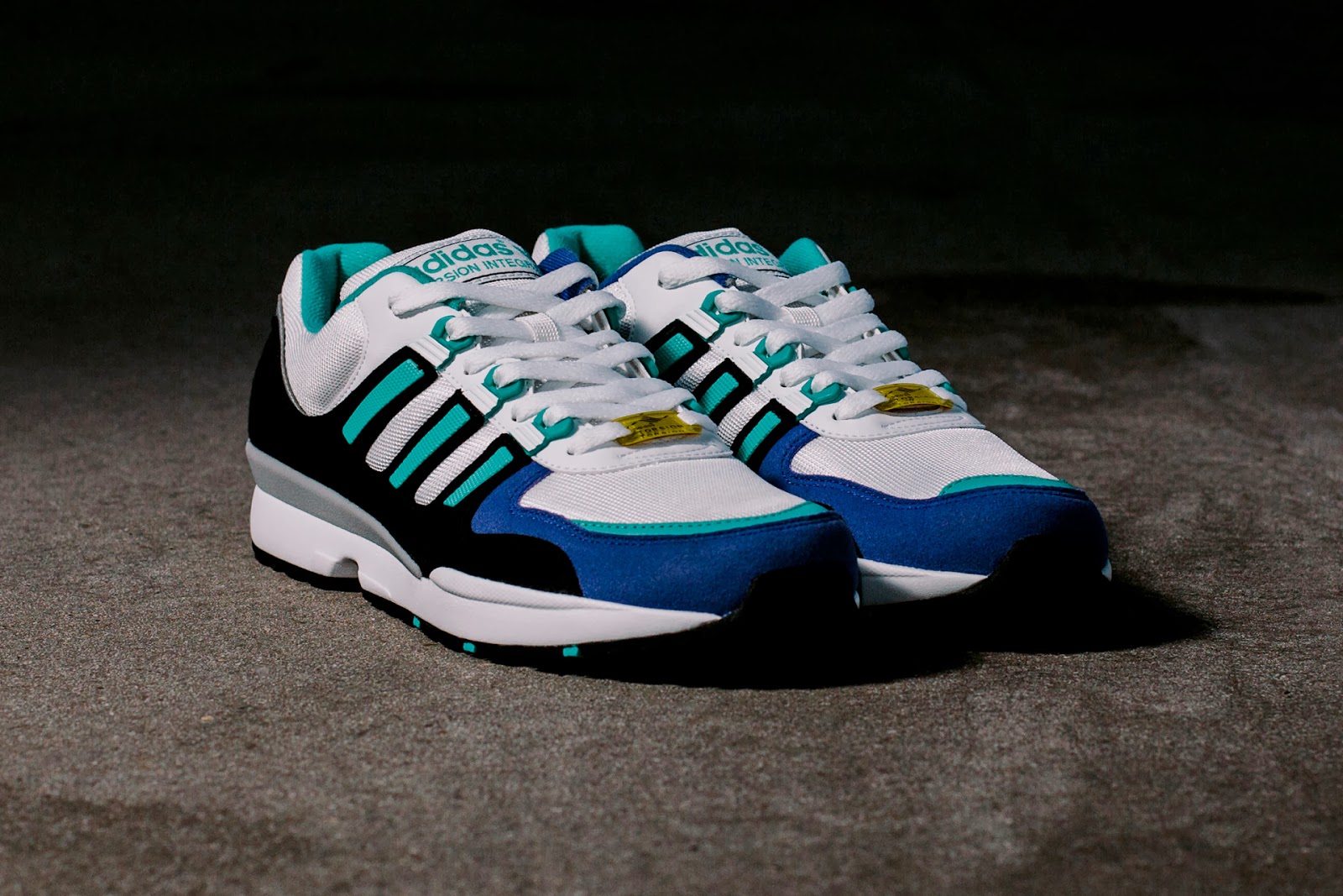 adidas torsion