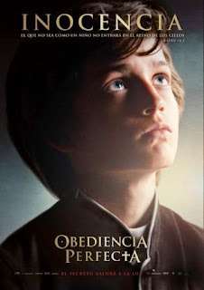 Obediencia perfecta, 2014