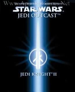 Star Wars Jedi Knight 2 Jedi Outcast Full Version