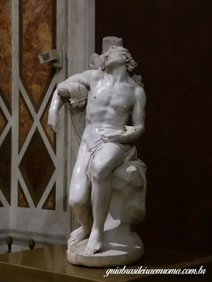 Mostra do Bernini na Galleria Borghese galeria borghese sebastiao bernini expo - Mostra do Bernini na Galleria Borghese