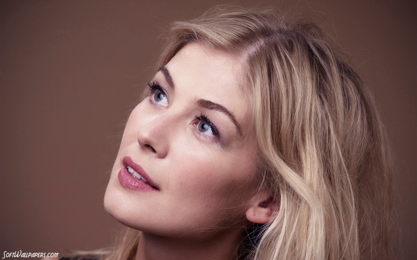 Free Rosamund Pike Hot and Sexy HD Wallpapers.