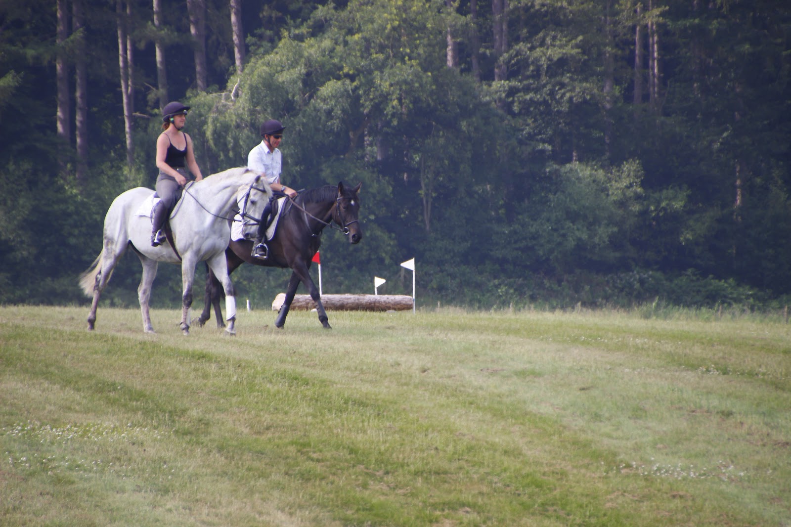 Around Chester Kelsall Equestrian Centre