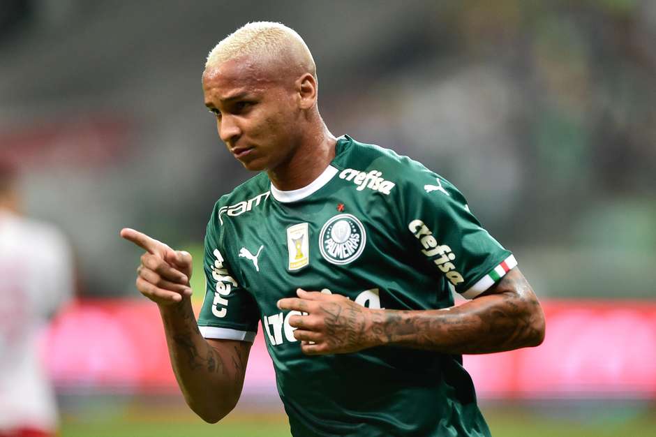 Sociedade Esportiva Palmeiras: Brasileirão 2019 - Fecha 3