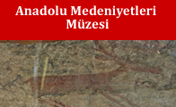 Anadolu Medeniyetleri Sanal Müzesi
