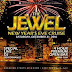 EVENT: The Jewel New Year Eve Cruise