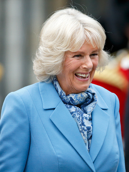 Royal Family Around the World: Queen Elizabeth II and Prince Philip