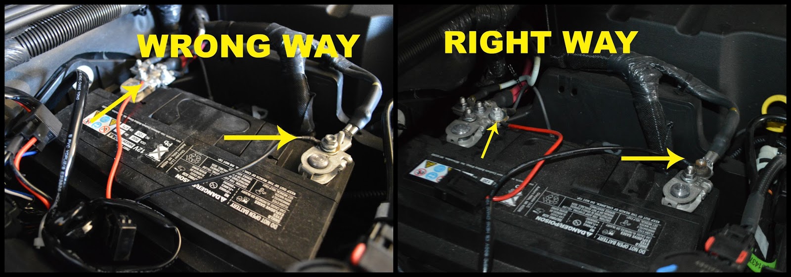 Jeep Dinging & Flashing ESC Malfunction Solved! – Under The Sun Inserts