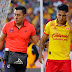 ¡Raúl Se Queda Con Nosotros! Roberto Hernández.