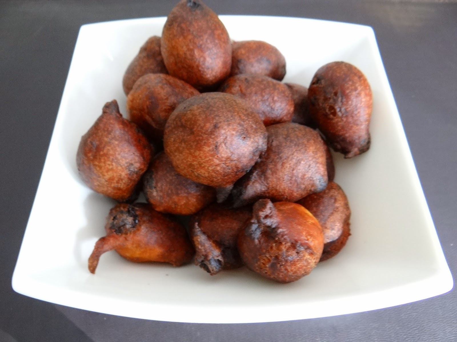 Gulgula Recipe Guyanese Style - Banana-breads.com