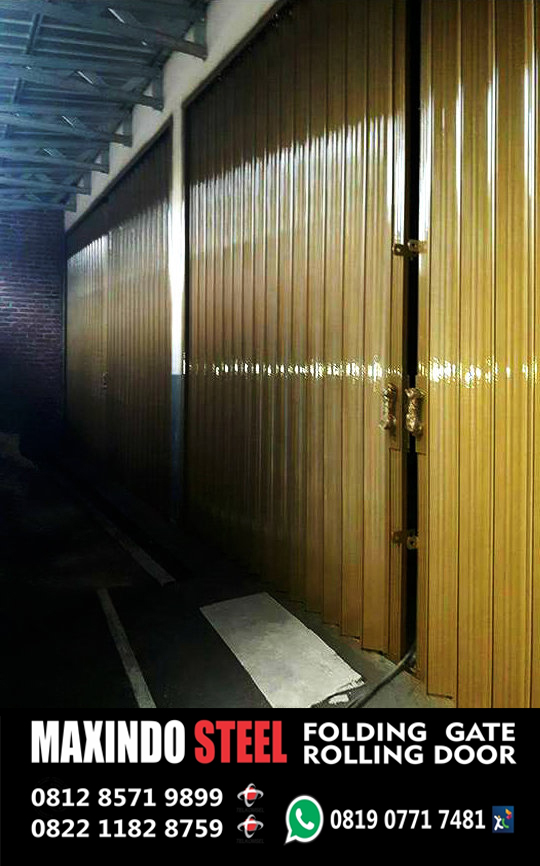 JUAL ROLLING DOOR DAN FOLDING GATE DI JAKARTA BARAT,JAKARTA TIMUR