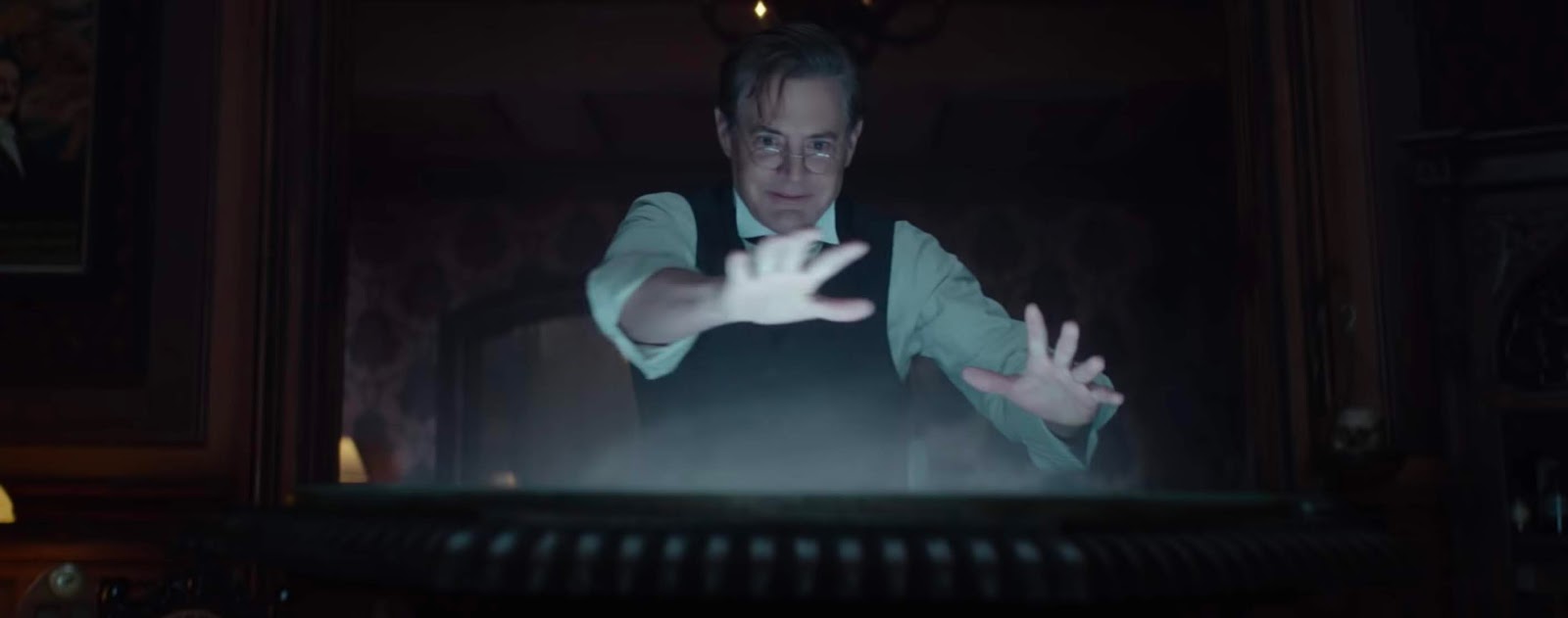 Movie Review "The House with a Clock in Its Walls" (2018) Lolo Loves