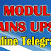 Muat Turun Modul Sains UPSR Online Telegram Edisi 2016