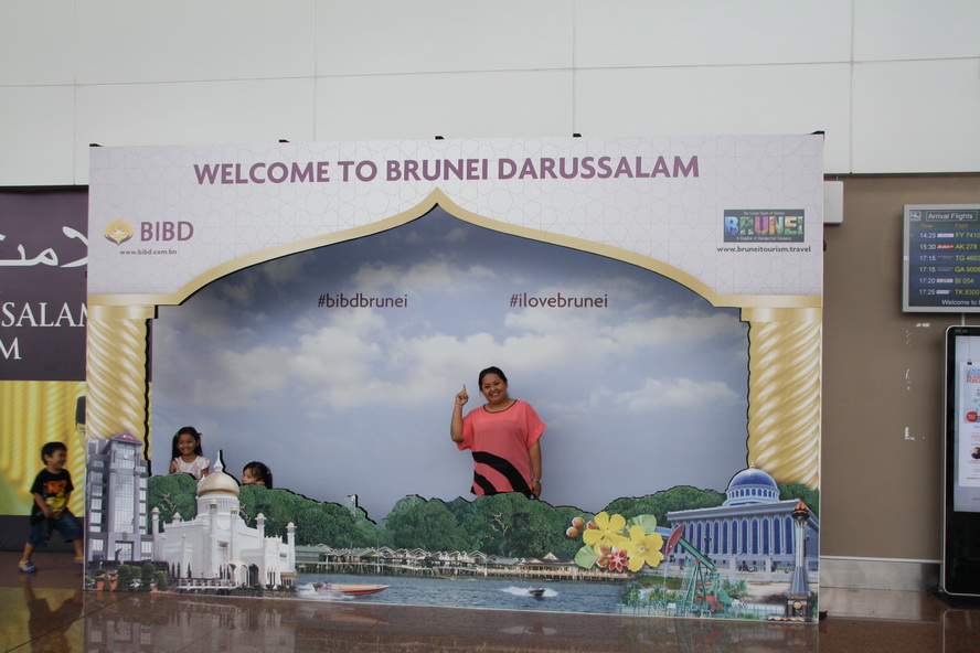 Icyjuicy backpacker เที่ยวบรูไน แบบตามใจฉัน ทริปออกแบบได้ชีวิตก็ออกแบบได้ Backpack to Brunei