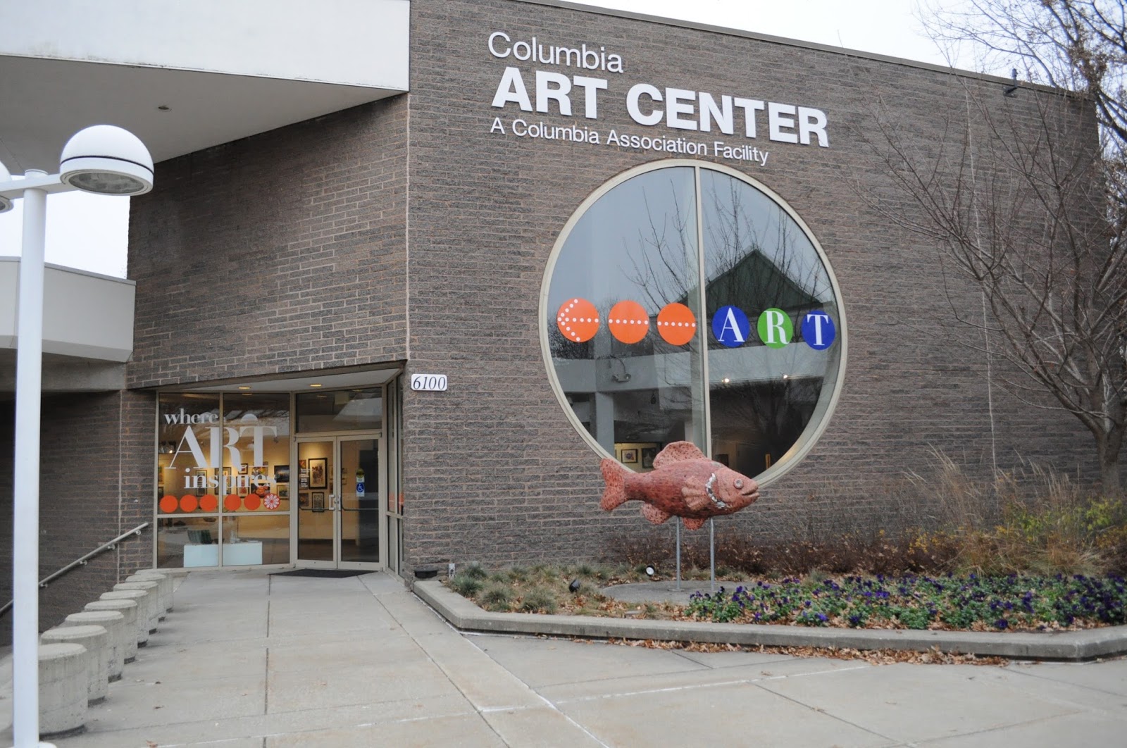 Denée Barr Art News and More Singular Sensations Columbia Art Center