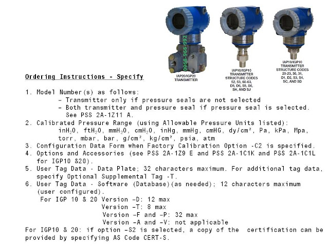 Cảm biến áp suất Invensys Foxboro IAP10 Cảm biến áp suất Foxboro IAP10 của hãng Invensys