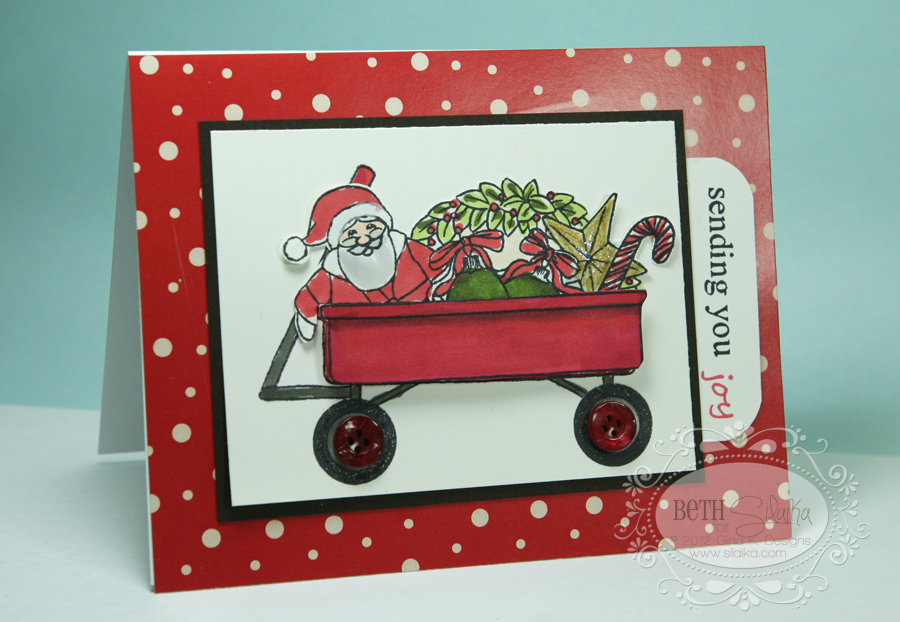 FreckledANDfun Gina K. Designs Sept Release Inspiration Hop Beyond