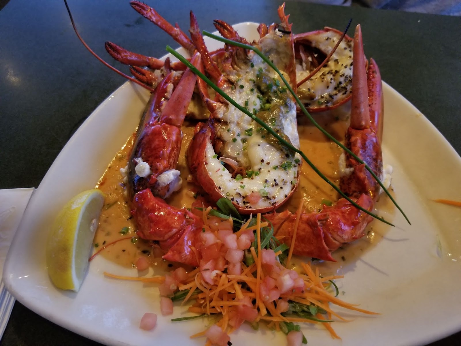 TheYearRounder's Guide to Provincetown The Lobster Pot is Now Open