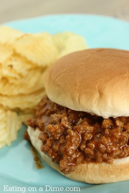 SLOPPY JOES RECIPE – ONLY 3 INGREDIENTS! #sloopy #joes #sloppyjoesrecipes #easyrecipes #easydinnerrecipes SLOPPY JOES RECIPE – ONLY 3 INGREDIENTS! #sloopy #joes #sloppyjoesrecipes #easyrecipes #easydinnerrecipes