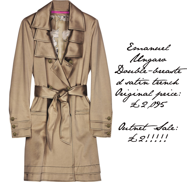 The £2 Second Birthday Sale A look at what to expect Emily