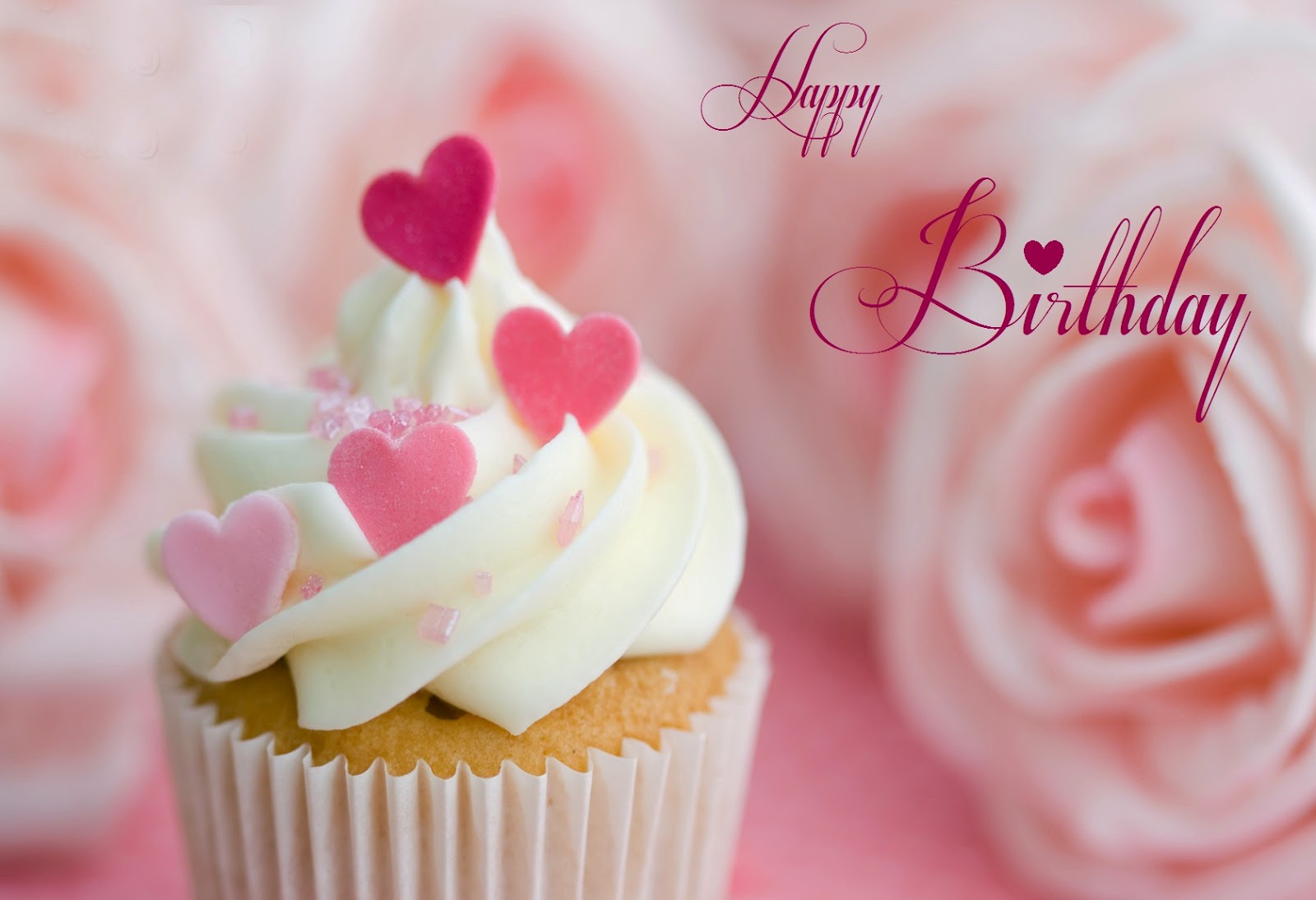 Fashion Beauty Wallpapers Happy Birthday My Dear Friend Quotes