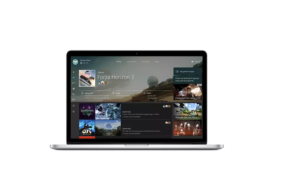 setting up an xbox one for mac setting up an xbox one for mac