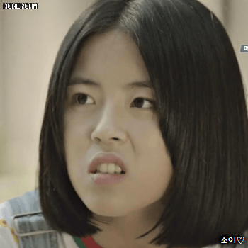 사랑을 하면 여자는 변한다(feat 응답하라).gif | 인스티즈