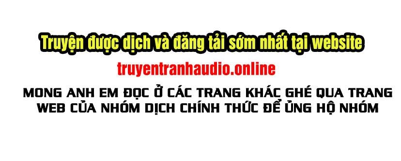 Đại Tượng Vô Hình Chapter 17 - Trang 22