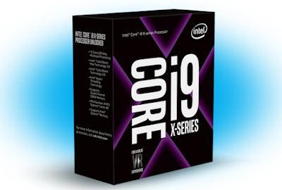 Intel Core i9 processors