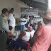 Policía Nacional sensibilizó a comerciantes del sector turístico de Maicao