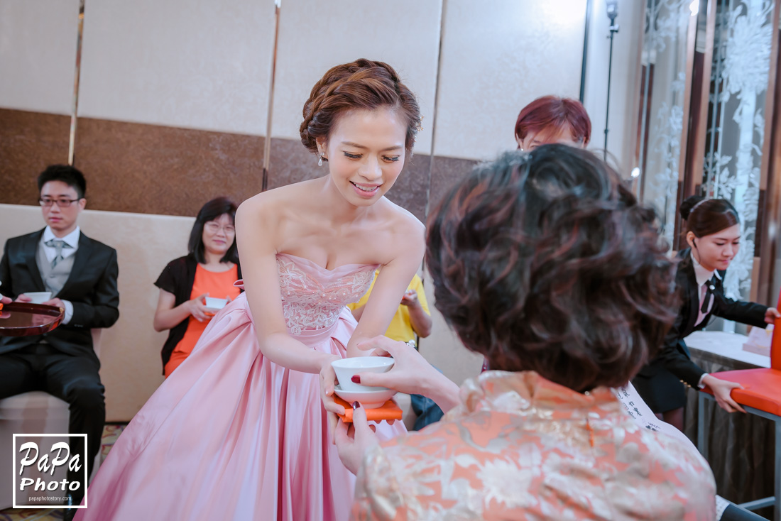 PAPA-PHOTO婚禮影像 婚攝作品 大倉久和 類婚紗