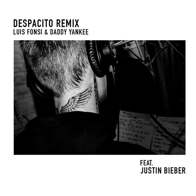 Lirik lagu despacito