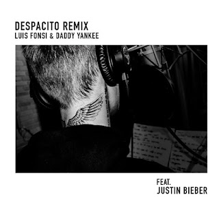 Lirik Lagu Despacito - Luis Fonsi (feat Daddy Yankee dan Justin Bieber)