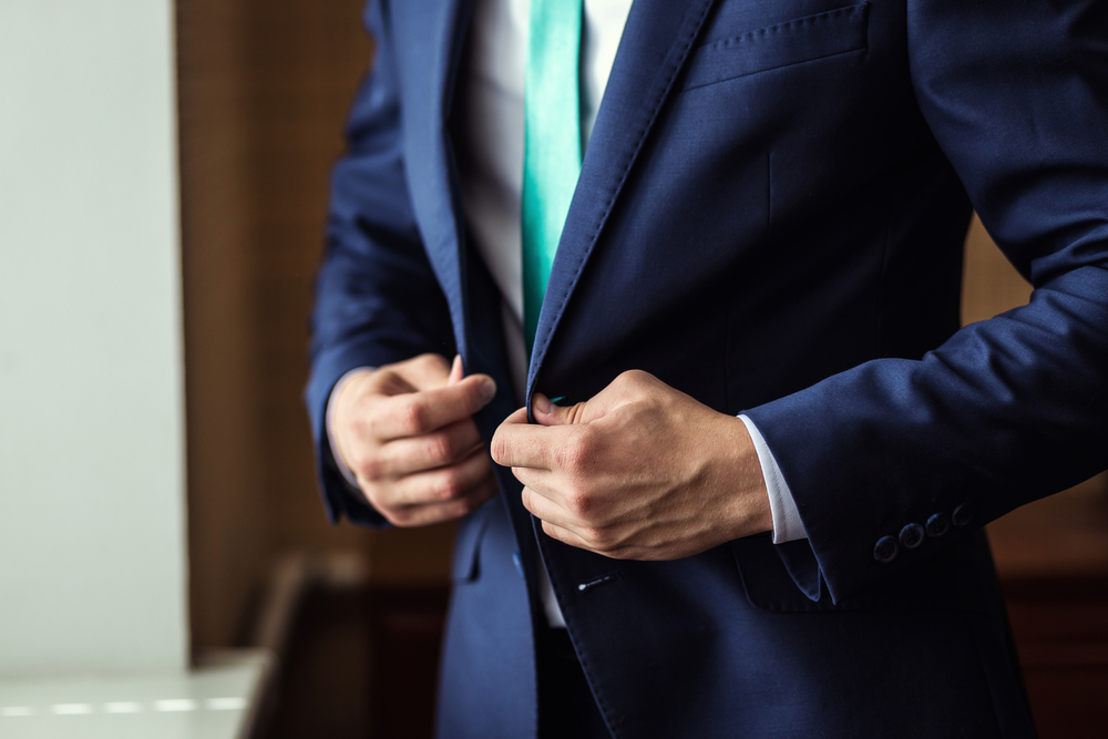 What to Buy for the Fashion-Conscious Man What to Buy for the Fashion-Conscious Man