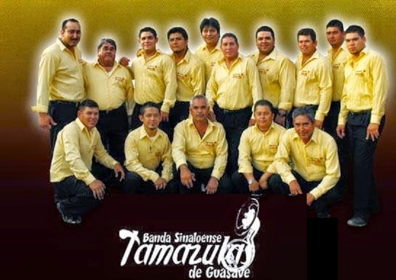 Banda Los Tamazulas