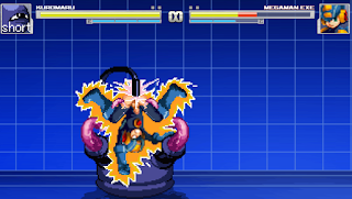redflash yaoi mugen redflash yaoi mugen